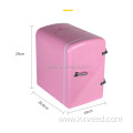 Portable 4L Cooler Box Recycling 12Volt Outdoor Caravan